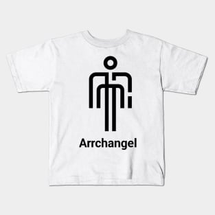 Archangel Kids T-Shirt